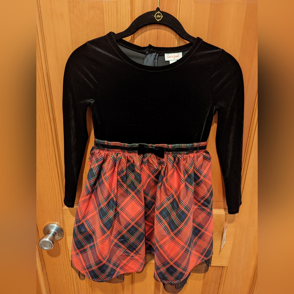 Girls formal Dress